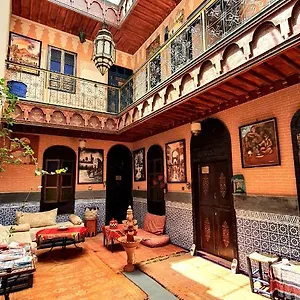 riad-mamahouse-marrakech.marrakeshhotelsmorocco.com/